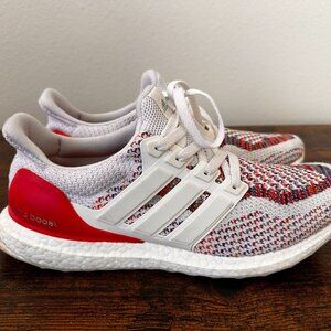 ADIDAS BOOST TRAINERS